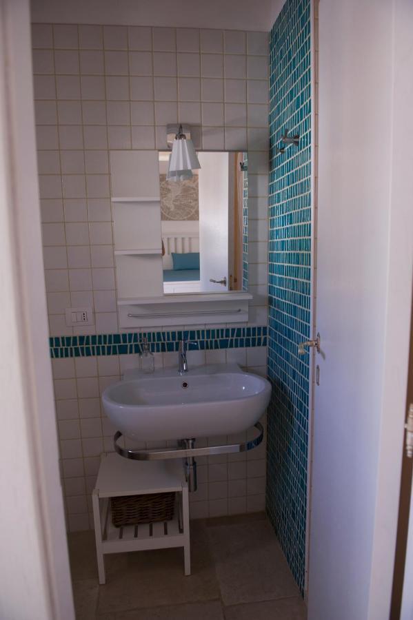 Room'S Cacamece Monopoli Exterior foto