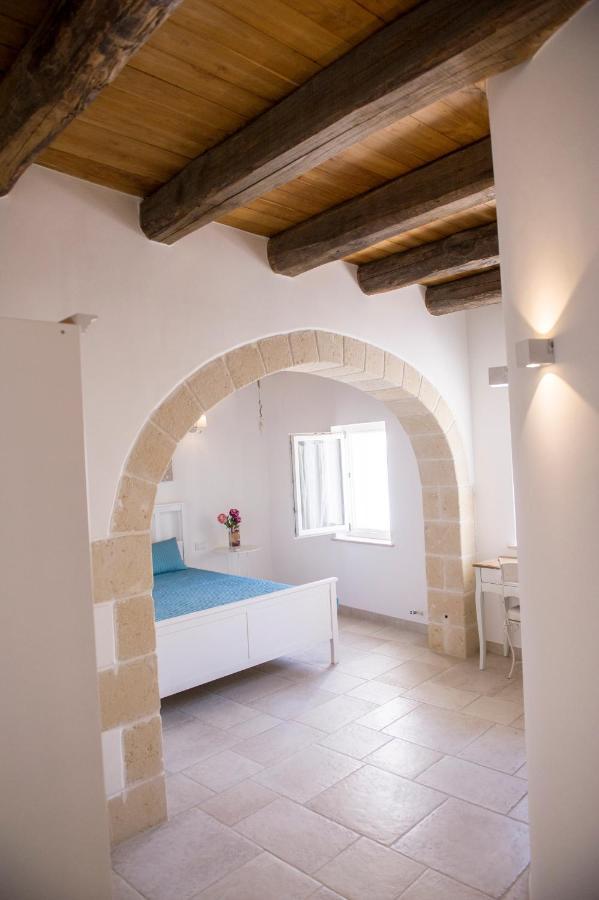 Room'S Cacamece Monopoli Exterior foto